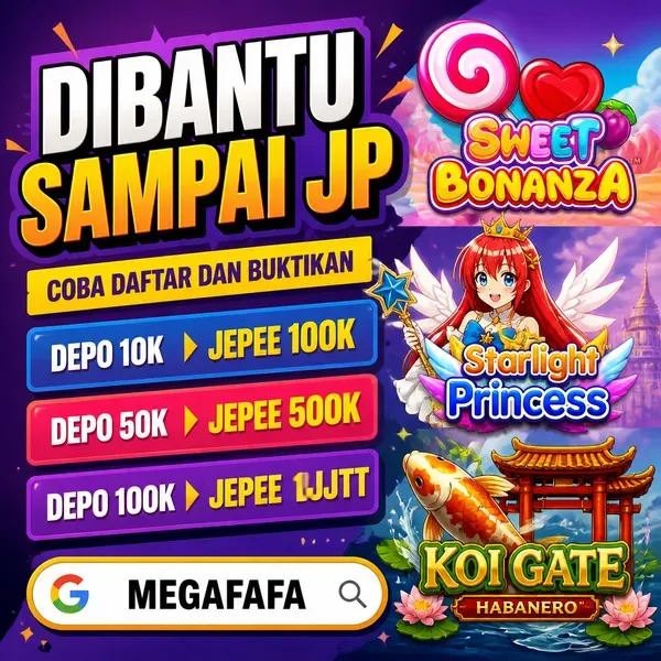 situs slot cepat menang